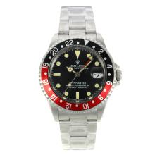 Rolex GMT-Master GMT Working Automatic-Vintage Edition