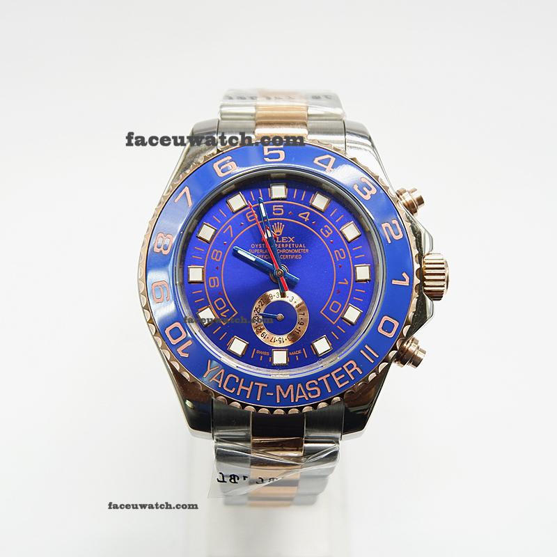 rolex yachtmaster gmt