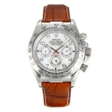 Rolex Daytona Automatic with MOP Dail-Number Marking